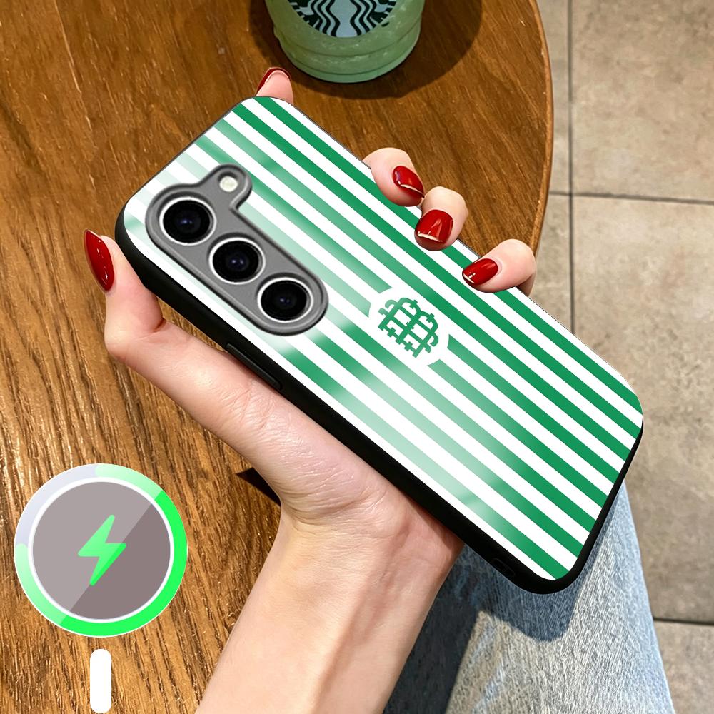 R-Real Luxury B-Betis-s club d - đánh giá và giá Magnetic Phone Case