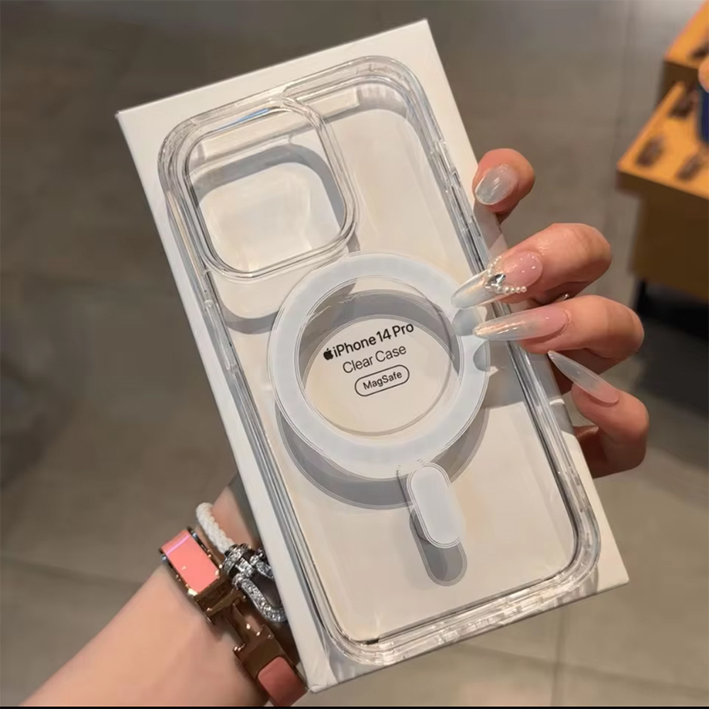 Wireless Charge Phone Case For - đánh giá và giá Magnetic Phone Case