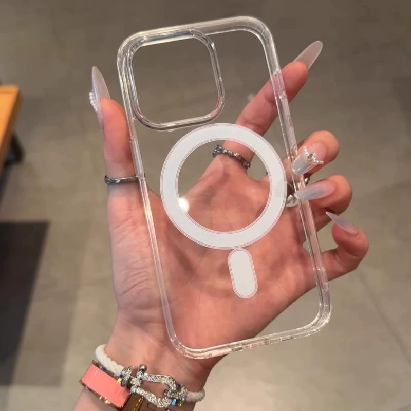 Wireless Charge Phone Case For - đánh giá và giá Magnetic Phone Case