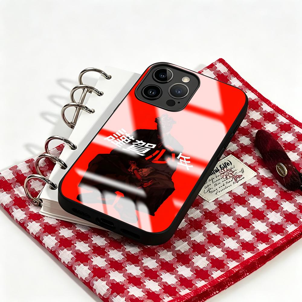 Anime Dorohedoro Phone Case Fo - đánh giá và giá Magnetic Phone Case